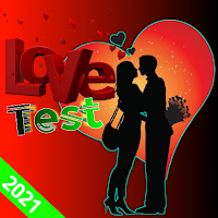 Love Calculator 2021  Real Love Test App