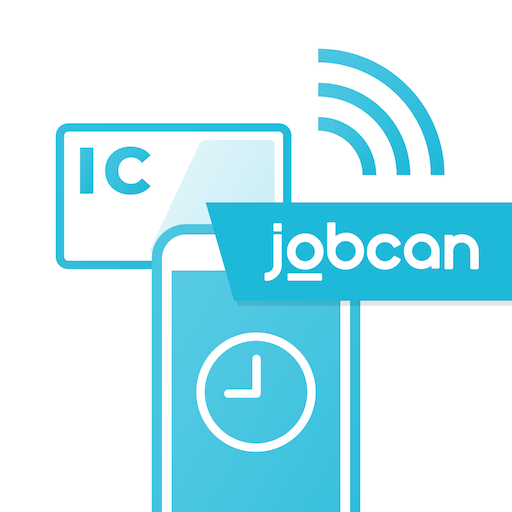 Jobcan Attendance Mgmt (NFC) 1.0.1 Icon