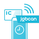 Cover Image of Download Jobcan Attendance Mgmt (NFC)  APK