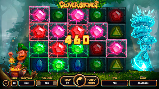 Funrize screenshot