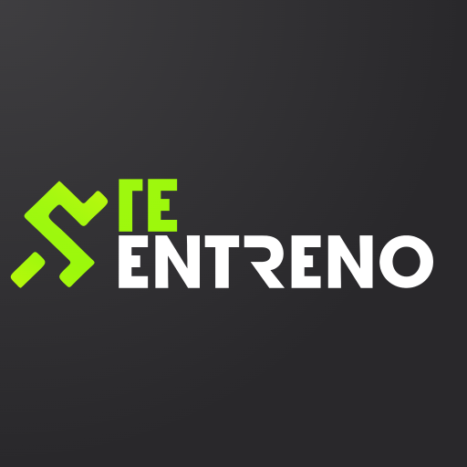 Te Entreno logo