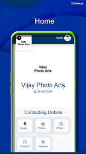 Vijay Photo Arts