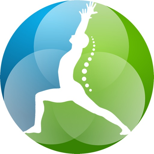 health and fitness logo