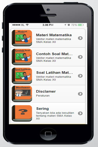 Vocational High School Mathematics