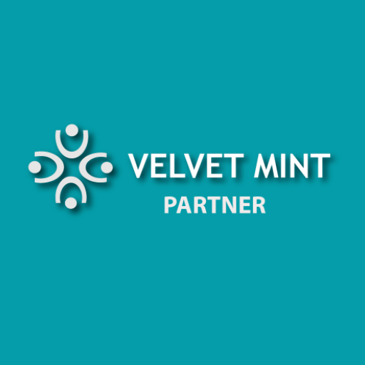 VM Partner logo
