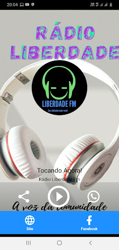Radio Liberdade Fm