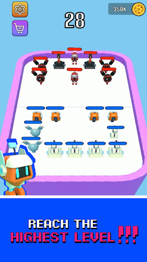 Mergebot Arena Screen 3