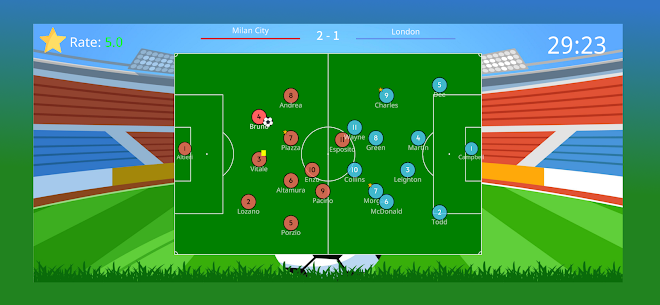 تحميل لعبة Football Referee Simulator كاملة للأندرويد اخر اصدار 2