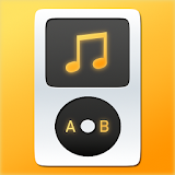 tc.audio AB repeat,tempo,pitch icon