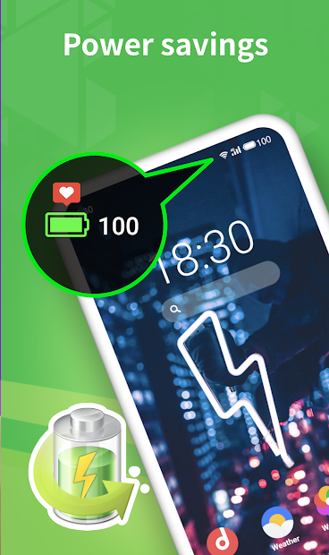 Imágen 6 Sky Launcher - Fast & Cool launcher for you android