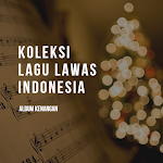 Cover Image of Télécharger Koleksi Album Lawas Indonesia  APK