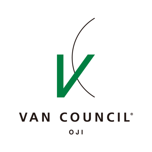 美容室・ヘアサロン VAN COUNCIL 王子(ヴァン カ logo
