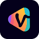VINZO - Video Status Maker - Androidアプリ