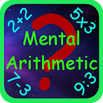Mental Arithmetic Apk