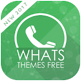 Whats themes free 2017 icon