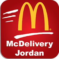 McDelivery Jordan