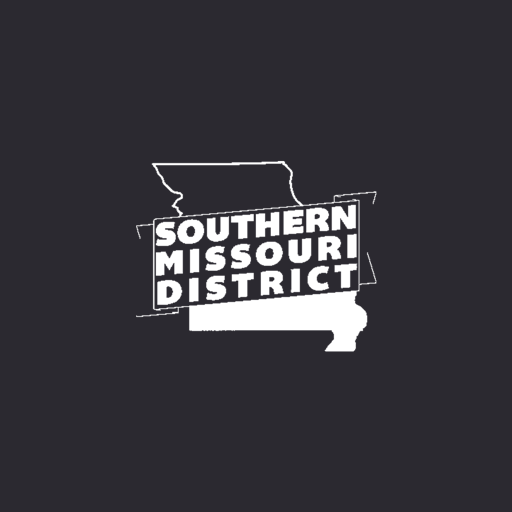 Southern Missouri District logo
