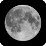 Moon Forecast icon