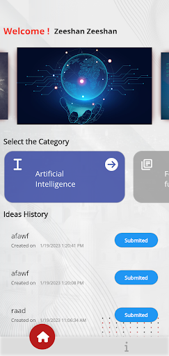 Fujairah Innovate Screen 2