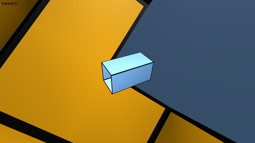 Infinite Geometry 2 Screen 3