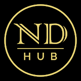 Admin ND Hub icon