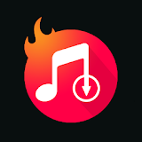 Free Music Downloader - Mp3 Music Download icon