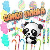 Candy Tap Mania icon