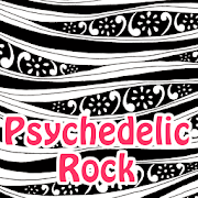 Psychedelic Rock - Radio