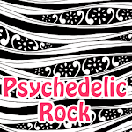Psychedelic Rock - Radio Apk