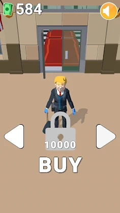 Grand Bank Robbery - Screenshot 2