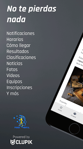 PODER MENTAL Screen 2