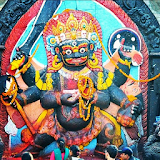 Kala Bhairava Ashtakam icon