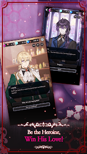 Love Pheromone : Fantasy Otome 5