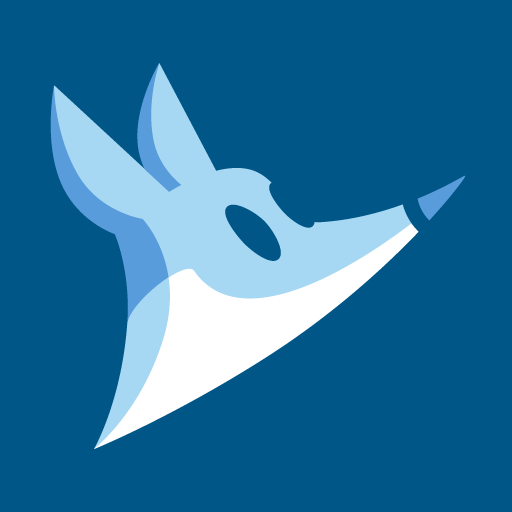 KnowledgeFox logo