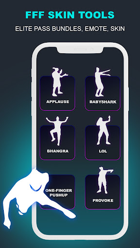 FFF Skins Tool  GFX Tool