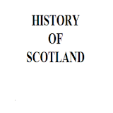 History of Scotland icon