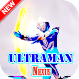 Guide Ultraman Nexus Fight icon