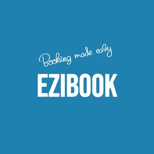 Ezibook logo