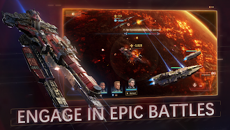 Game screenshot Nova: Space Armada apk download