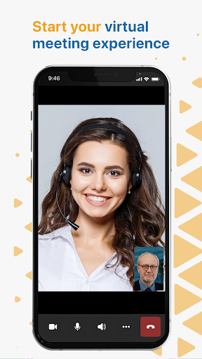 FASTSERV Screen 2