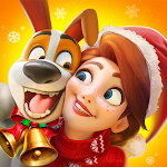 Cover Image of Download Family Farm Adventure 1.4.280 APK