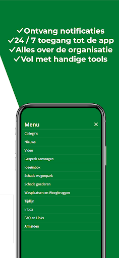 COMTO - Zijderlaan Screen 3