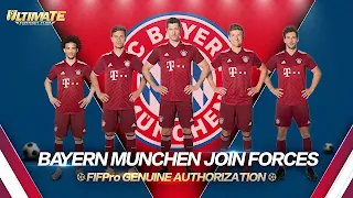 Ultimate Football Club - Screenshot 1