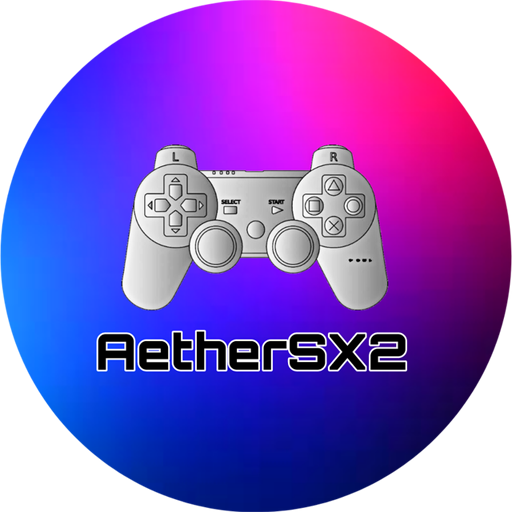 Jogos de PS2 no Celular  Melhor Configuração do AetherSX2 