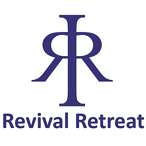 Revival Retreat logo