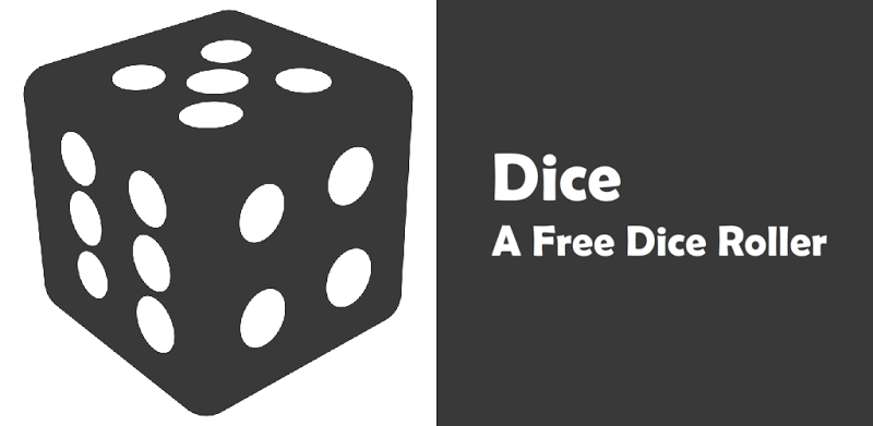 Dice - the dice roller