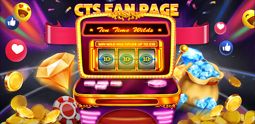 777 Solaire Real Slots Casino 1.0 APK + Mod (Free purchase) for Android