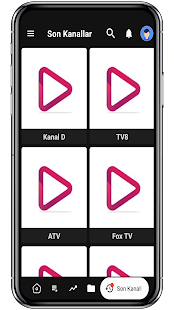Canlu0131 TV 1.0.5 APK screenshots 3
