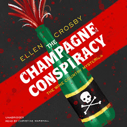 Icon image The Champagne Conspiracy