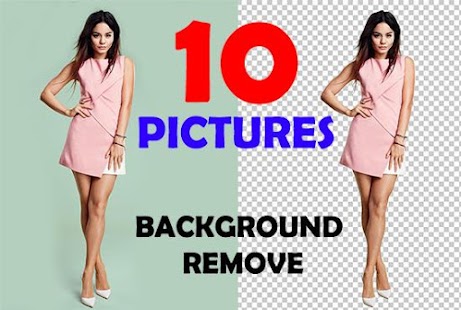 Background Remover Pro : Background Eraser changer Capture d'écran